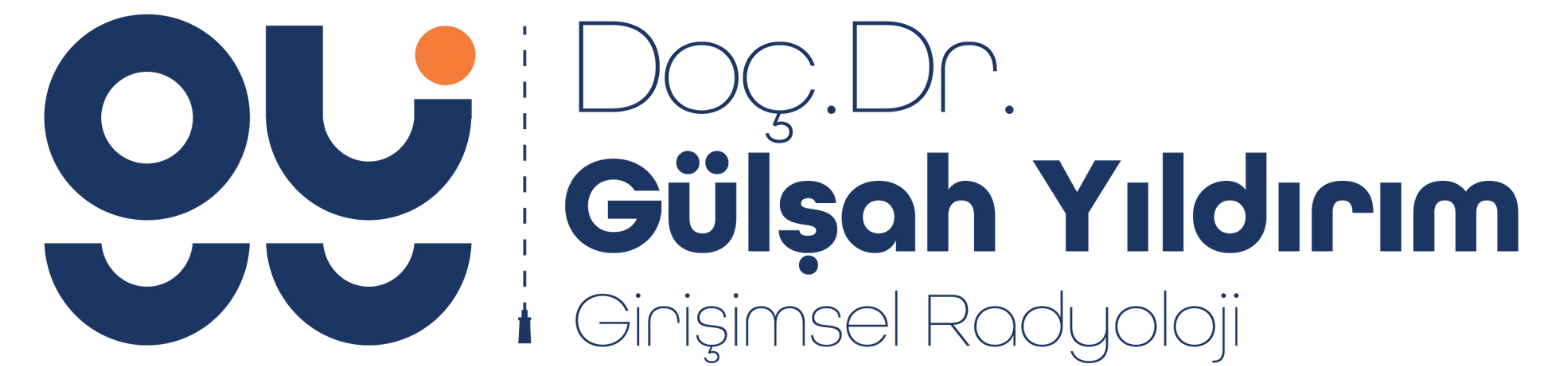 Do&ccedil;. Dr. G&uuml;lşah YILDIRIM